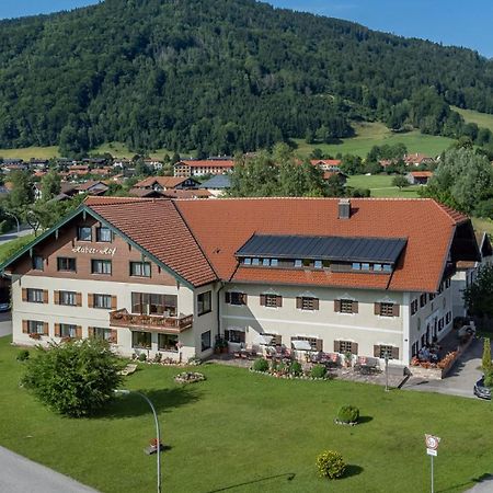 Hotel Huberhof Ruhpolding Exterior foto